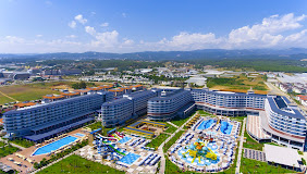 Eftalia Ocean Türkler